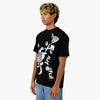 b.Eautiful Cutting T-Shirt Noir 2