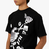 b.Eautiful Cutting T-Shirt Noir 4