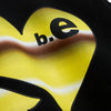 b.Eautiful x Sara Yukiko b.e Bad Sweatshirt Noir 9
