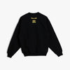 b.Eautiful x Sara Yukiko b.e Bad Sweatshirt Noir 8