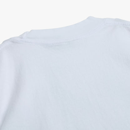 T-shirt Flip B.eautiful Blanc