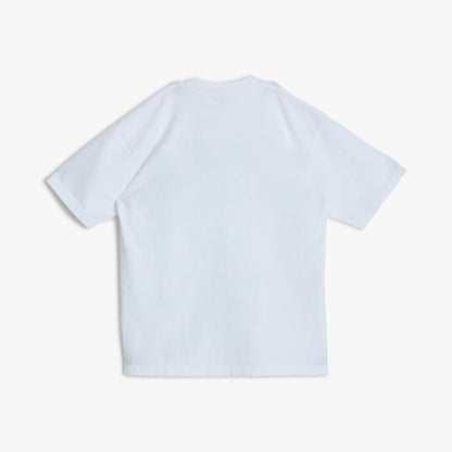 T-shirt Flip B.eautiful Blanc