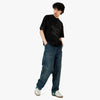 b.Eautiful Writing T-Shirt Black 6