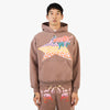 b.Eautiful Animal Hoodie / Patchouli 1