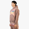 b.Eautiful Animal Hoodie / Patchouli 5