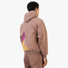 b.Eautiful Animal Hoodie / Patchouli 2
