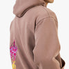 b.Eautiful Animal Hoodie / Patchouli 4