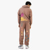 b.Eautiful Animal Hoodie / Patchouli 7