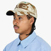 b.Eautiful b.E Chapeau Sable Camouflage / Marron 2