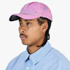 b.Eautiful Stitch Mania 6 Panel Hat Off-Pink / Multi 2