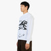 b.Eautiful Joax Longsleeve / White 5