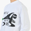 b.Eautiful Joax Longsleeve / White 3