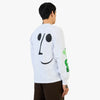 b.Eautiful Joax Longsleeve / White 2