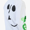 b.Eautiful Joax Longsleeve / White 4