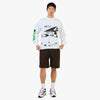 b.Eautiful Joax Longsleeve / White 6
