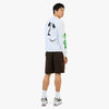 b.Eautiful Joax Longsleeve / White 7