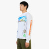 b.Eautiful Expo85 Longsleeve / White 5