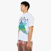 T-shirt Animal M.agnifique / Blanc 5