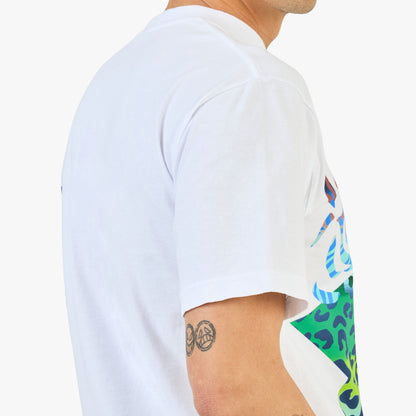b.Eautiful Animal T-Shirt / White