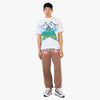 T-shirt Animal M.agnifique / Blanc 6