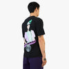 b.Eautiful T-Shirt Expo85 / Noir 2