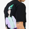 b.Eautiful T-Shirt Expo85 / Noir 4