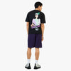 b.Eautiful T-Shirt Expo85 / Noir 7