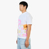 b.Eautiful Puri T-Shirt / White 3