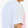 b.Eautiful Puri T-Shirt / White 4