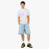 b.Eautiful Puri T-Shirt / White 6