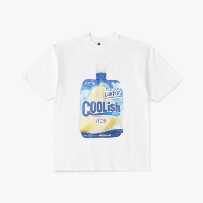 b.Eautiful Coolish T-Shirt / White