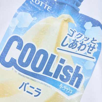b.Eautiful Coolish T-Shirt / White