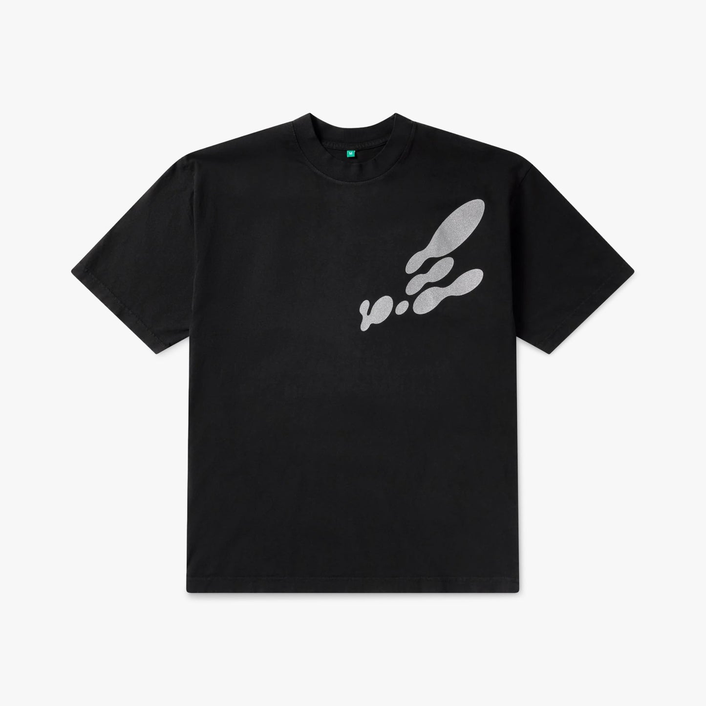 b.Eautiful Fukai T-Shirt / Black