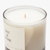 SALT & STONE Bougie / Santal & Vetiver 3