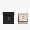 SALT & STONE Bougie / Figue & Violette 4