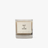 SALT & STONE Bougie / Figue & Violette 1