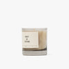 SALT & STONE Bougie / Figue & Violette 2