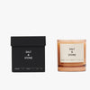 SALT & STONE Bougie / Bergamot & Hinoki 4