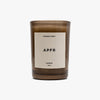 APFR Fragrance Candle Teakwood 1