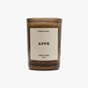 APFR Fragrance Candle Oakmoss / Amber 1