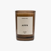 APFR Fragrance Candle Blue Hour 1