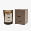 APFR Fragrance Candle Oakmoss / Amber 2