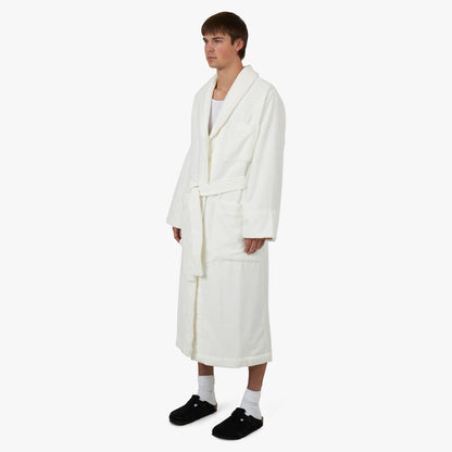 Tekla Classic Bathrobe / Paris