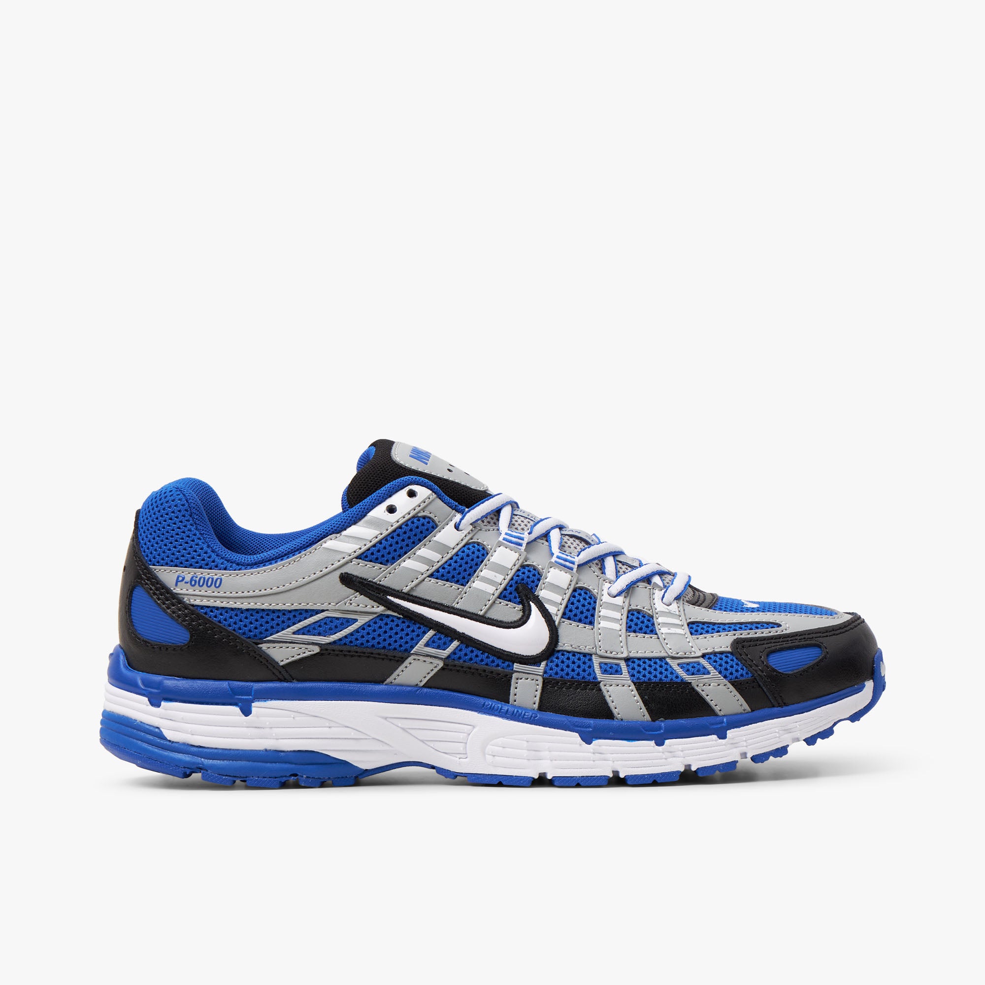 Nike P-6000 Racer Blue / White - Black