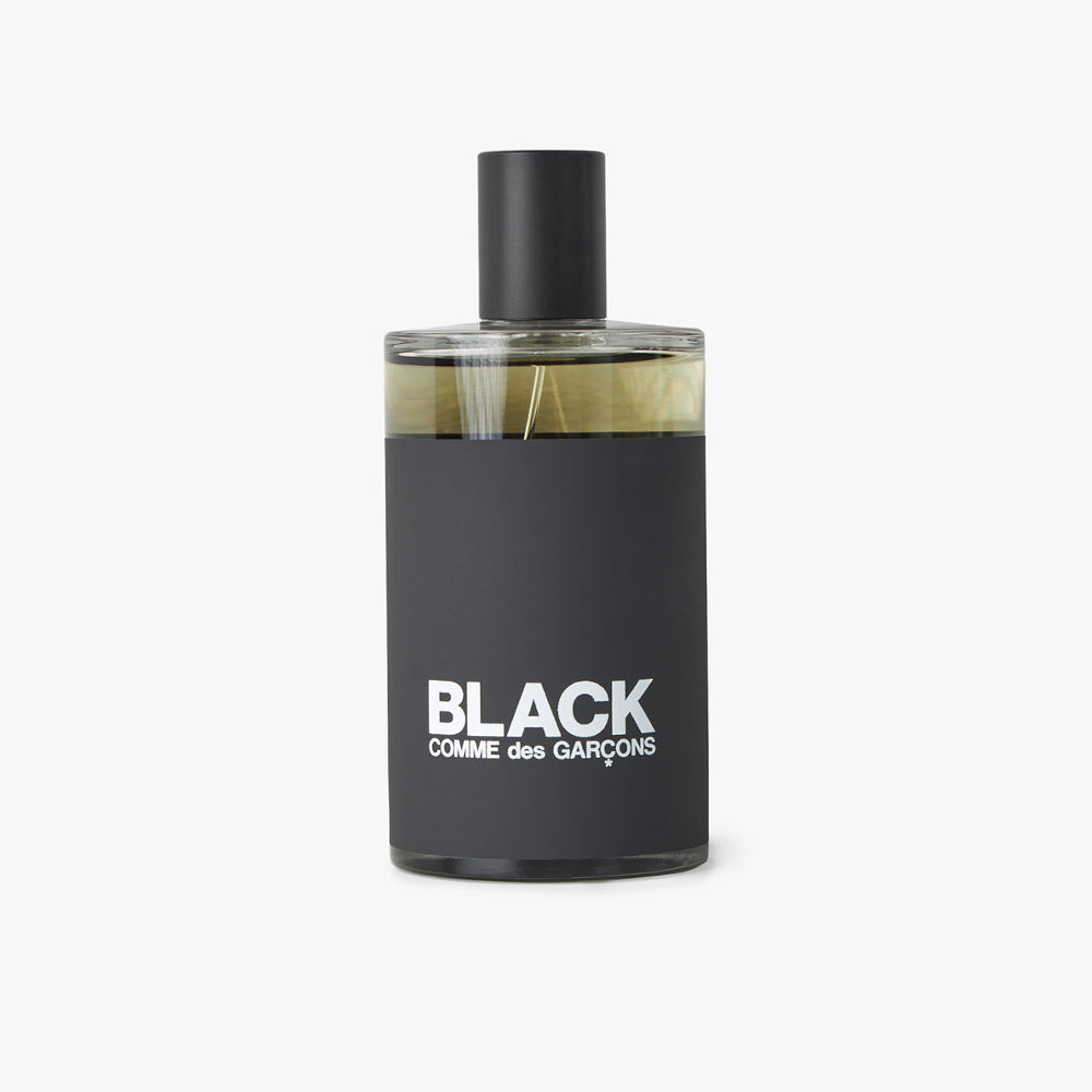 COMME des GAR ONS PARFUM Black Eau de Toilette 100ml Livestock