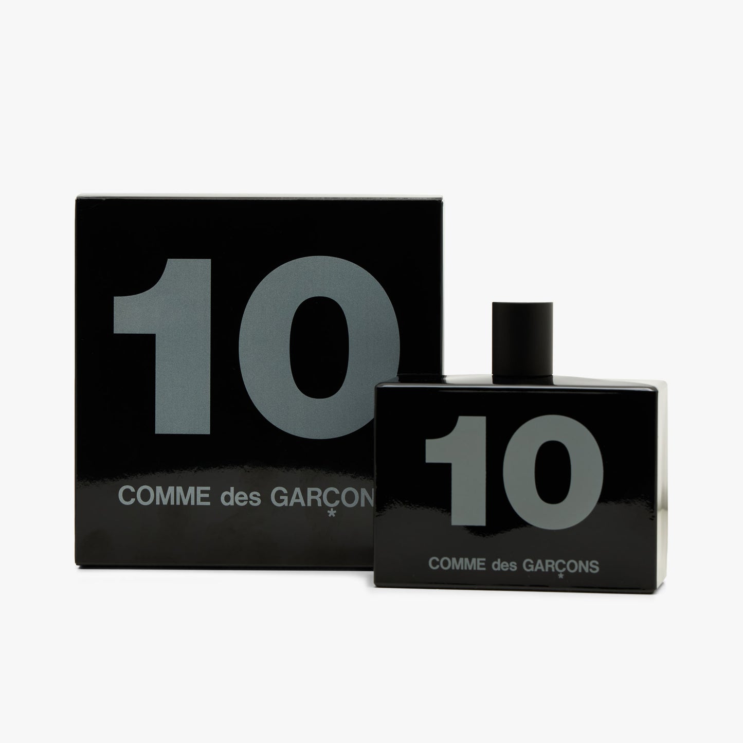 COMME des GARÇONS PARFUM Odeur 10