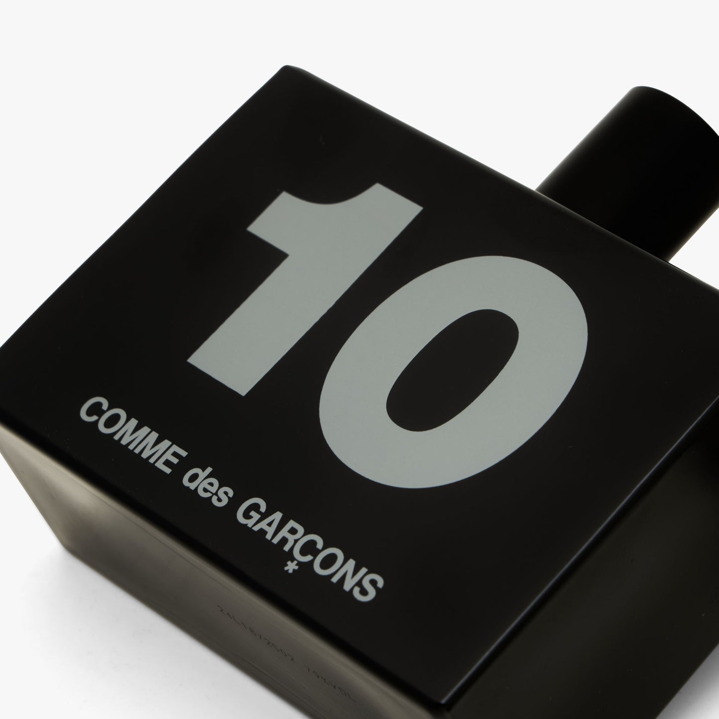 COMME des GARÇONS PARFUM Odeur 10