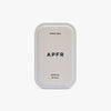 APFR Incense Cones / Black Oud 1