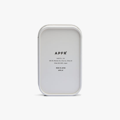 APFR Incense Cones / Black Oud