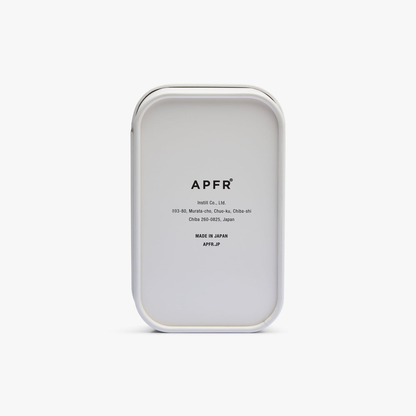 APFR Bâtonnets d'encens / Thé blanc